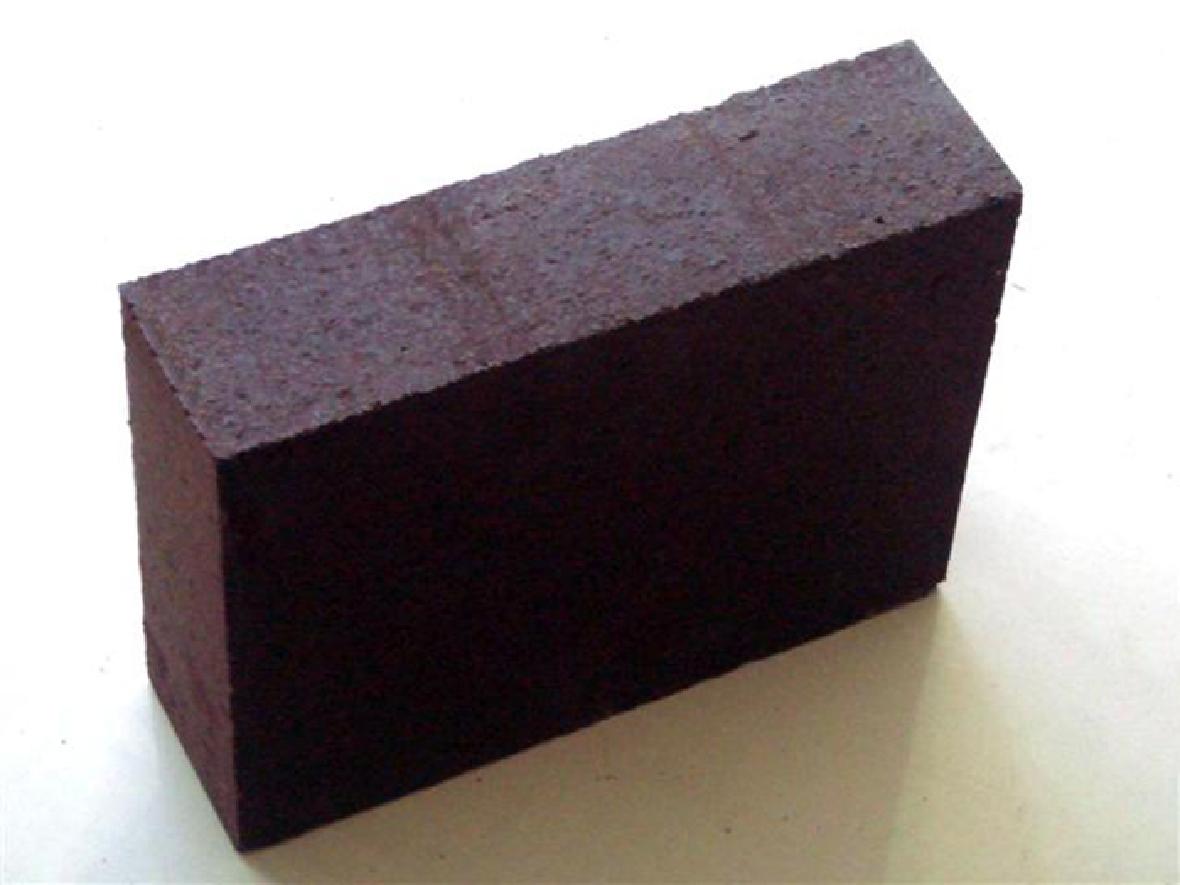 Ordinary magnesium chromium bricks