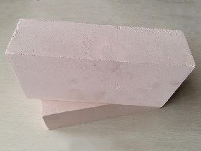 High alumina lightweight insulation bricks