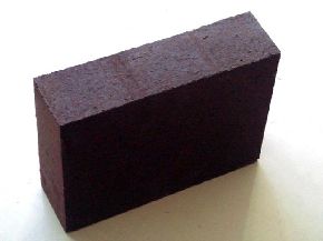 Ordinary magnesium chromium bricks