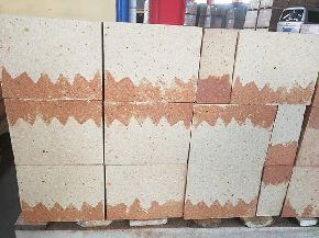 Composite brick